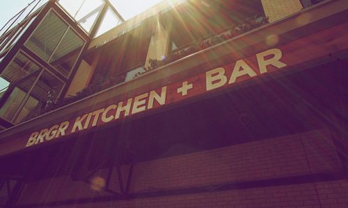 BRGR Kitchen + Bar Grows Up, Moves into KC Power & Light District