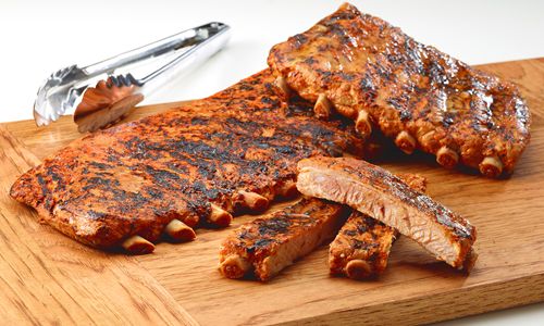 Bennigan’s Rolls Out All-American Summer Menu