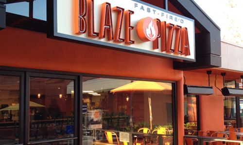 Blaze Fast-Fire’d Pizza Adds 20th Franchise Group to Its Growing Developer Network