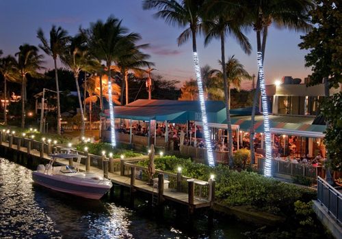 Florida Department of Agriculture Selects Deck 84 to Represent the State of Florida at the Great American Seafood Cook-Off