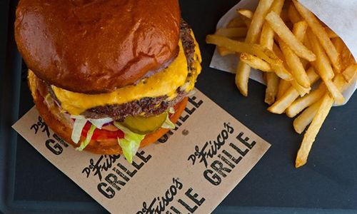 Del Frisco’s Grille to Open Friday, July 19, 2013 in Santa Monica