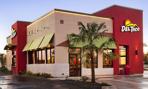 Del Taco Opens in Rio Rancho, New Mexico