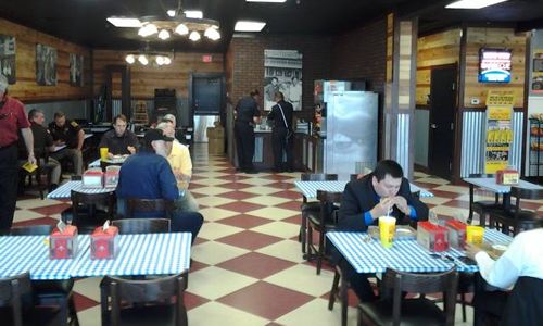 Dickey’s is Throwing a Barbecue Bash in Frederick