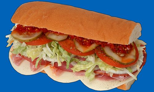 Lenny’s Sub Shop Highlights ‘All-American Classic’ Entices Guests with Classic Sub Week of Independence Day