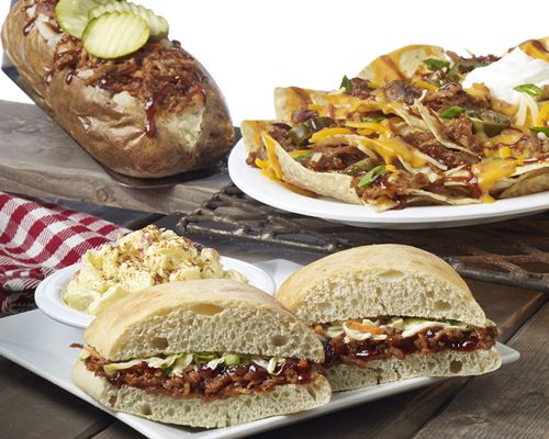 McAlister’s Deli Celebrates Summer with New Limited-Time Promotions