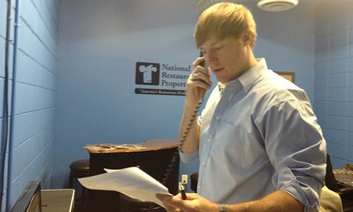 National Restaurant Properties lands new office in East Nashville