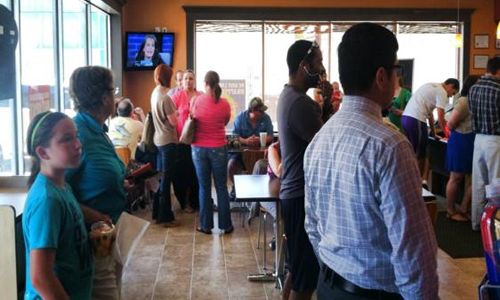 New York Bagel Continues its Southeast Expansion