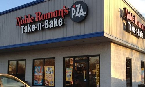 Noble Roman’s Stand-Alone Take-N-Bake Franchise Concept To Reach 20 Unit Milestone