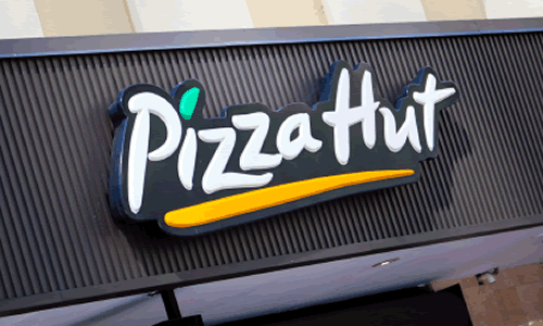 Pizza Hut Joins Dinova B2B Marketing Channel