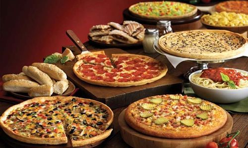 Pizza Inn to Expand Operations in Four States