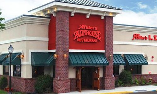 Roark Capital Group Acquires Miller’s Ale House