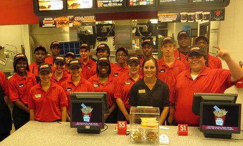 Saddle Peak LLC, dba Hardee’s, Is Growing Again & National Tax Credit Helps with New Hire WOTC Screening