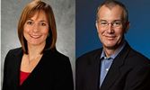 Salli Setta Named Red Lobster President; Dave Pickens Appointed Chief Restaurant Operations Officer for Darden