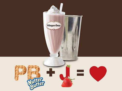 Smashburger Pulls Back Curtain on Secret Menu with Addition of Peanut Butter & Jelly Shake