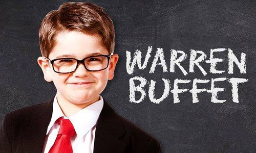 Stevi B’s Pizza Enlists “Warren Buffet” as New Brand Spokesperson