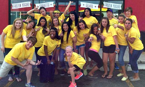 Suzy’s Swirl Teams with 9-Year-Old to Fight Childhood Cancer