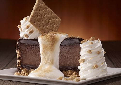 The Cheesecake Factory Celebrates National Cheesecake Day by Offering Any Slice at Half Price
