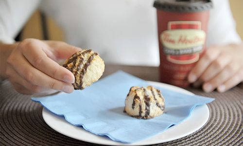Tim Hortons Cafe & Bake Shop to introduce its first certified Gluten-Free Menu item