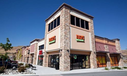 Togo’s Expands to Utah with First Multi-Unit Franchise Agreement