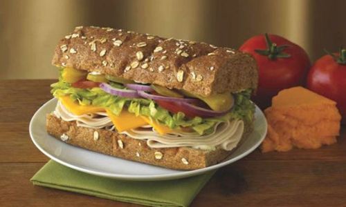 Togo’s Introduces Granada Hills, CA To Its Seriously Stacked Sandwiches