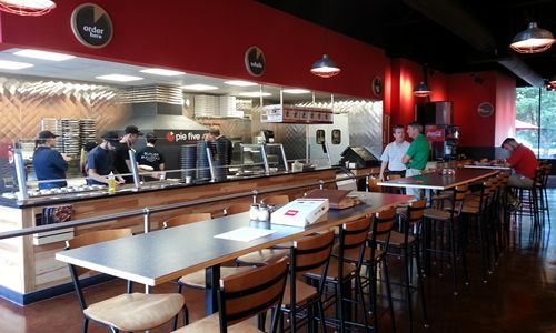 Wait Nearly Over for Pizza Lovers in Charlotte