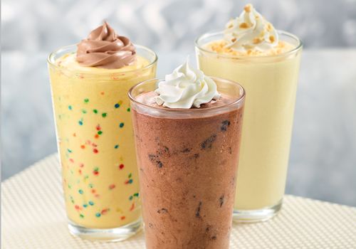Zaxby’s Menu Gets a “Shake” Over