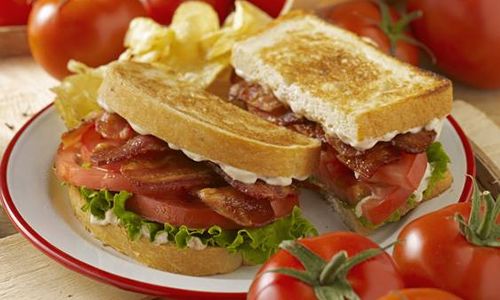 Corner Bakery Cafe is “Bringing the Bacon” This Summer with Facebook Contest