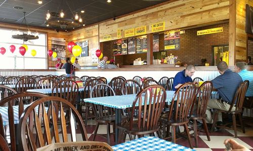Dickey’s Multi-Unit Franchise Owner Celebrates Fourth Location in Utah