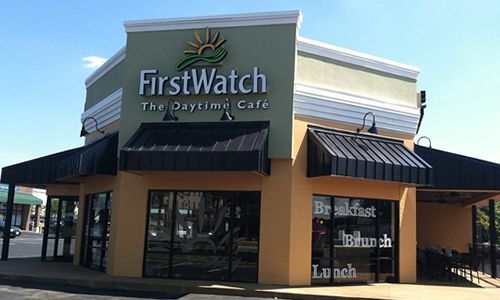 First Watch Opens Near the University of Kentucky