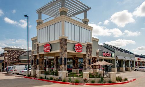 MOOYAH Burgers, Fries & Shakes Plans to Add 48 Restaurants Across Florida