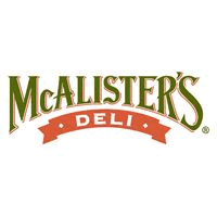 McAlister’s Deli Teams Up With Atlantic Coast Conference For McAlister’s ACC Football Challenge Mobile App