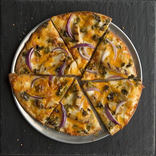 Pie Five Pizza Brings the Zing with Return of Hatch Chile Pie