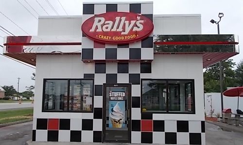 Bold Flavors to Brand New Locations; Rally’s to Expand into West Branch, Michigan