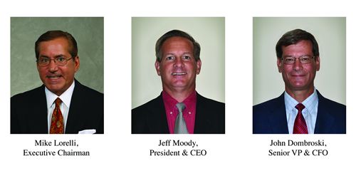 Rita’s Italian Ice Appoints New Executives to Accelerate Company’s Growth