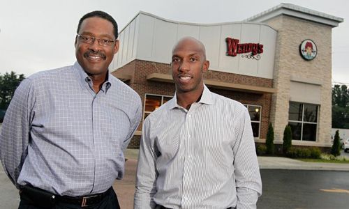 The Wendy’s Company Announces Sale of 30 Restaurants to Franchisee Junior Bridgeman and Current NBA Star Chauncey Billups as Part of System Optimization Initiative