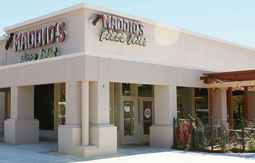 Uncle Maddio’s Pizza Joint, The Original and Fastest Growing Fast Casual Pizza Restaurant, Opens 18th Unit