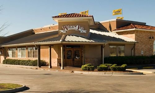 Walk-On’s Gears Up for Epic 10th Birthday Bash