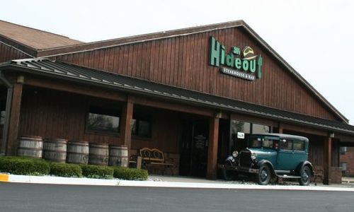 20’s Hideout Steakhouse is Awarded the Prestigious Wine Spectator Award of Excellence for the Second Year in a Row