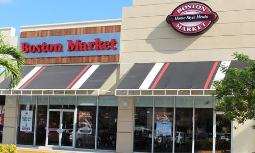 Boston Market Chooses Hialeah for First New Restaurant Opening in Seven Years