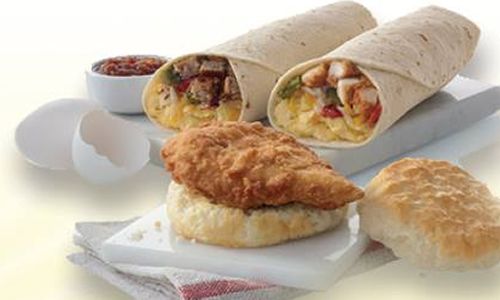 Chick-fil-A Offers Free Breakfast Entree Via Reservation