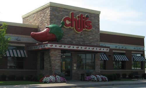 One Day Only – Chili’s Donates 100 Percent of Net Profits to St. Jude Children’s Research Hospital