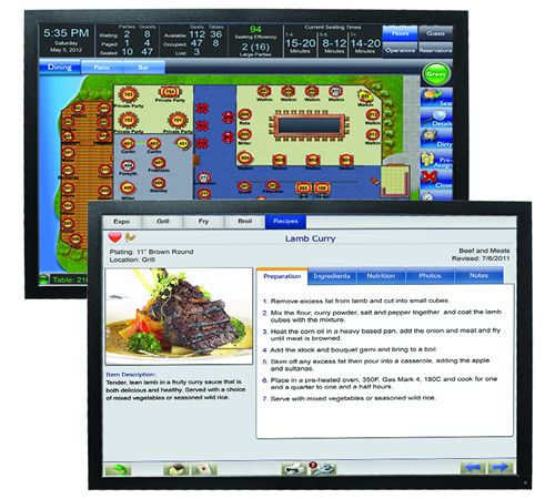Comprehensive ConnectSmart Package from QSR Automations Enables Granite City to Delight Parties Large and Small