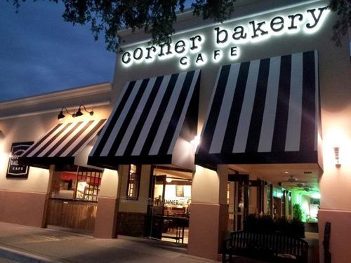Corner Bakery Cafe Continues Rapid Growth with Expansion into Boston