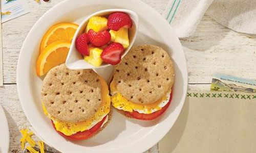 Cracker Barrel Old Country Store Lightens up Menu with New Wholesome Fixin’s