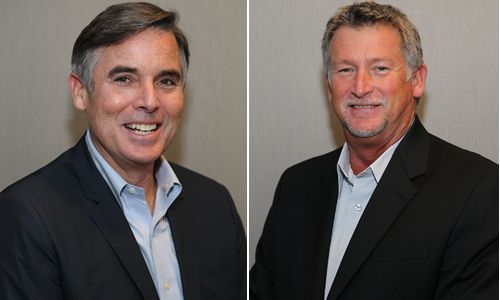 Del Taco Strengthens Leadership Team as Company Continues Aggressive Growth