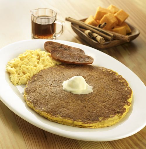 Fall for the New Seasonal Menu at First Watch