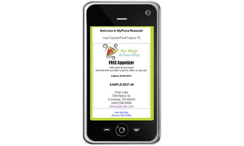 Granbury Restaurant Solutions Releases Loyalty Program Upgrade