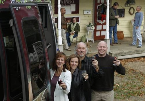 Homestead Winery Sweeps Annual Honors