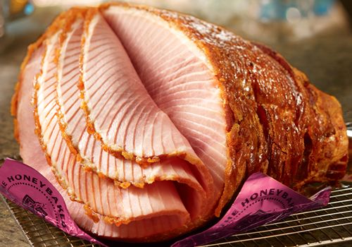 HoneyBaked partners with National Breast Cancer Foundation