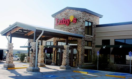 Luby’s Flies Into Eagle Pass, Texas; Landmark Cafeteria Chain To Bring Made-From-Scratch Fare To The Rio Grande Border Town